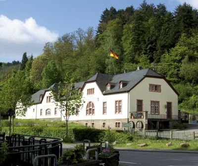 Dominikaner-Weingut