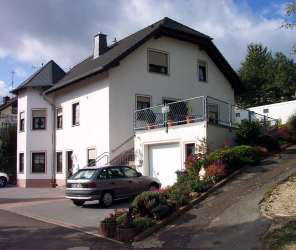 G�stehaus Diedrich