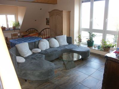 ****Ferienwohnung Jokisch Ansicht 2