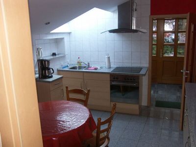 ****Ferienwohnung Jokisch Ansicht 3