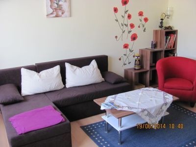 Ferienhaus Monika Ansicht 2